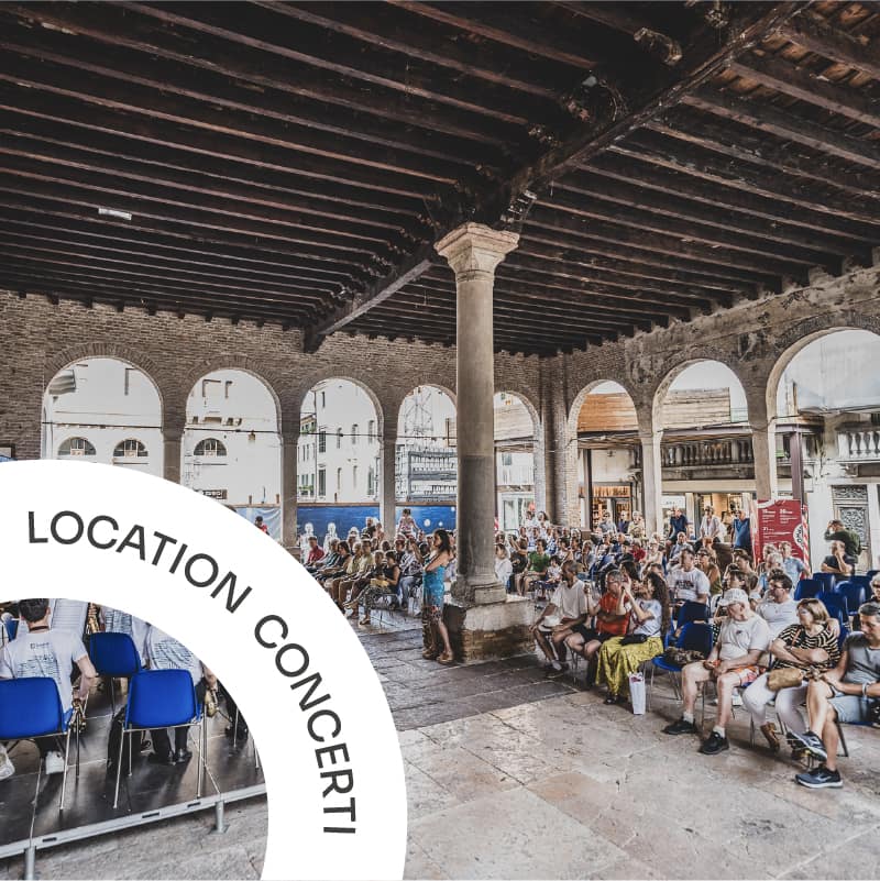 Loggia dei Cavalieri