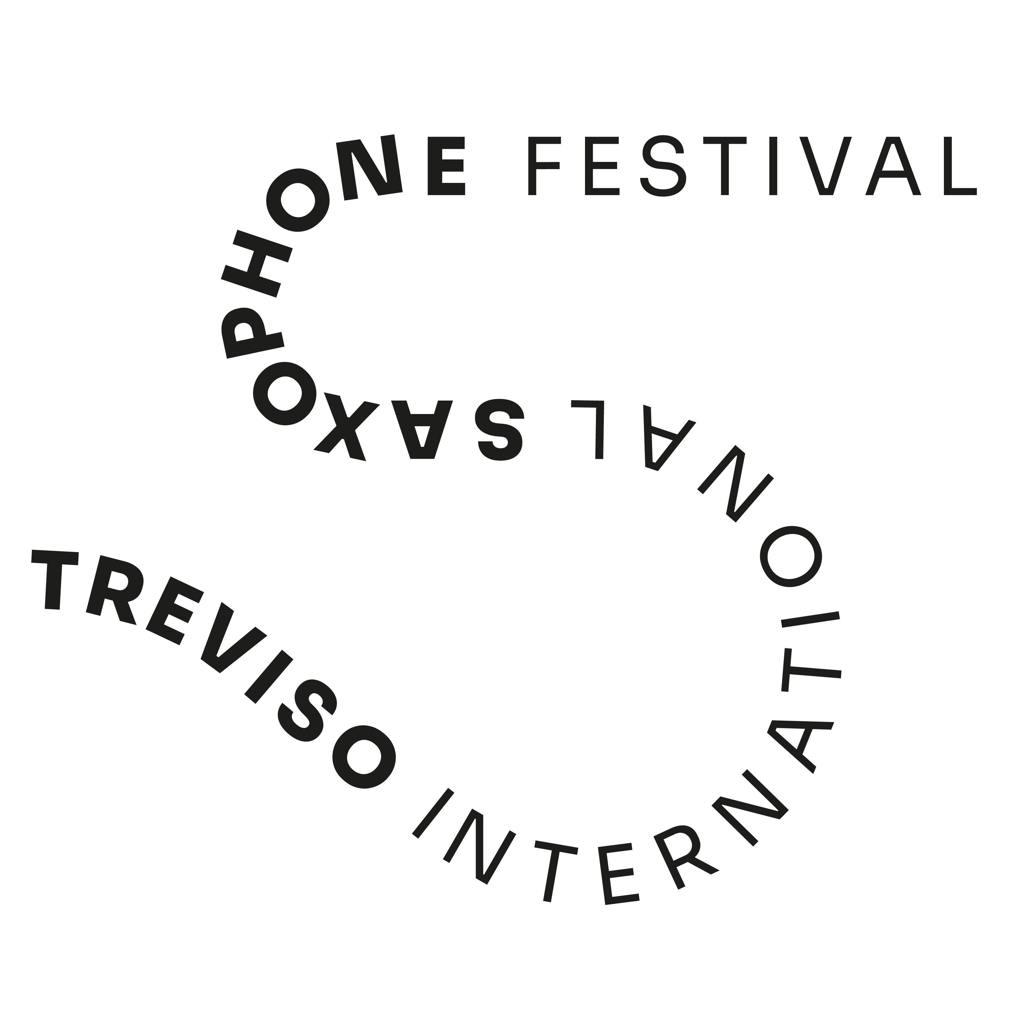 Treviso International Saxophone Festival